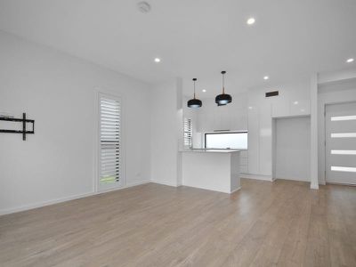 3 / 31 Hutcheson Avenue, Rankin Park