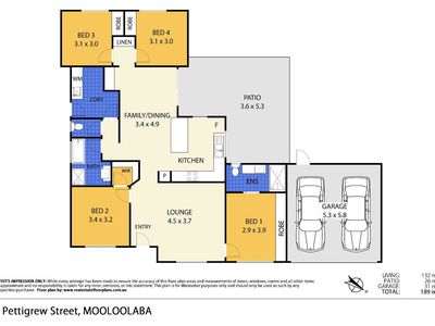 7 Pettigrew Street, Mooloolaba