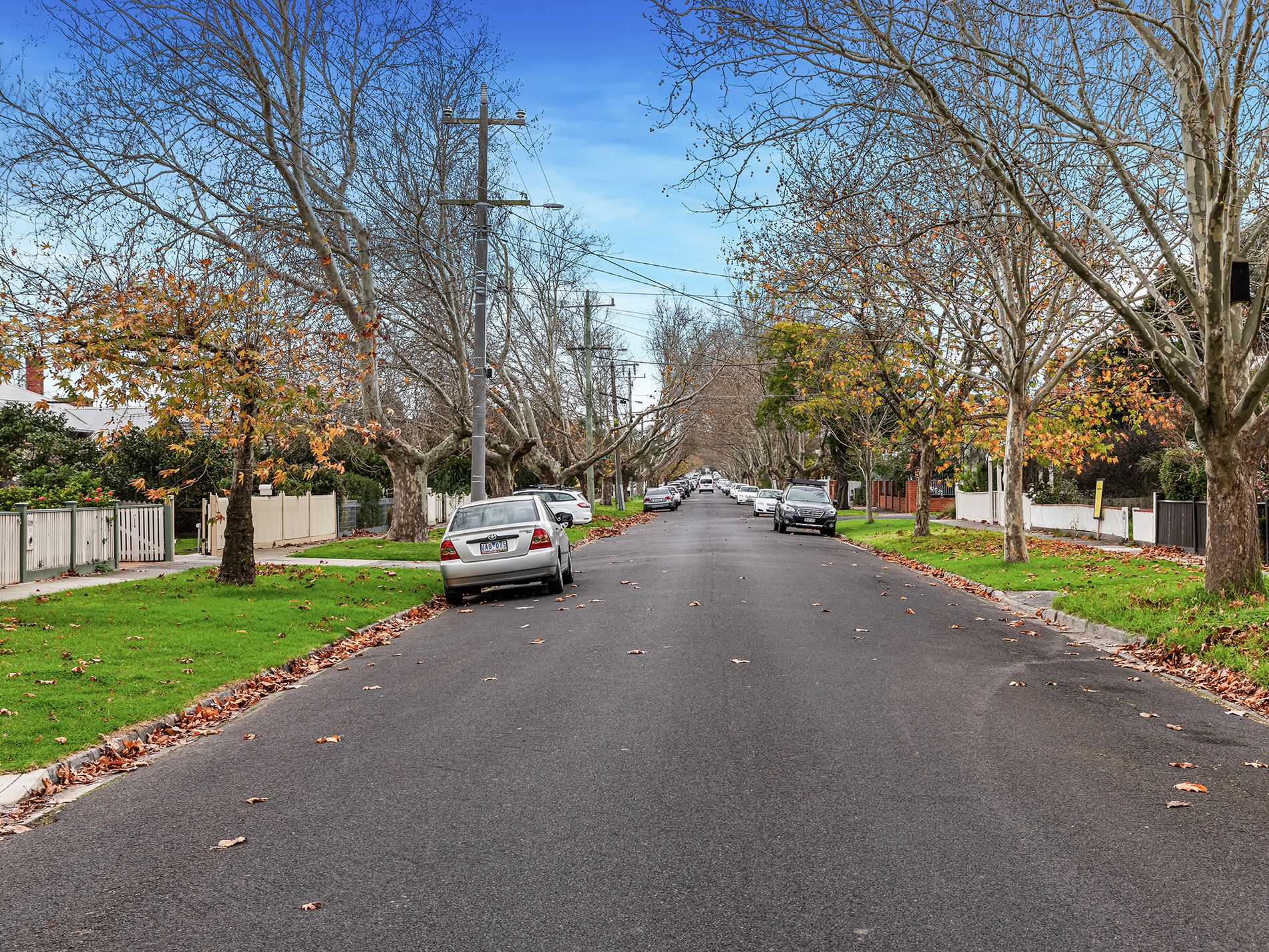 1 / 53 Fulham Road, Alphington