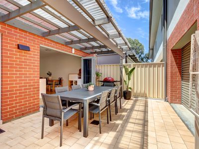 3 / 1 Hyde Lane, Woodville West