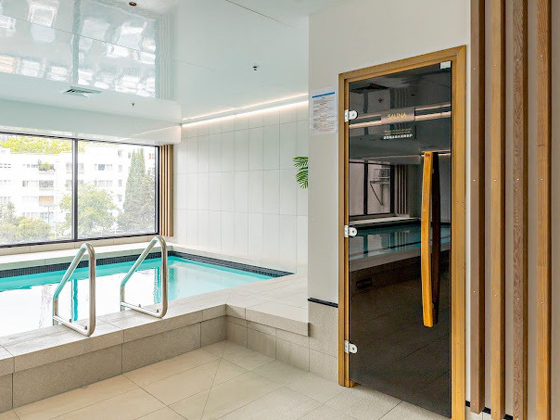 1411B / 106 Vincent Street, City Centre