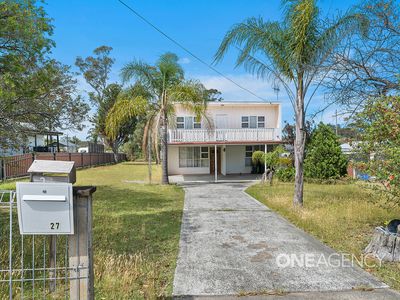 27 Tasman Road, St Georges Basin