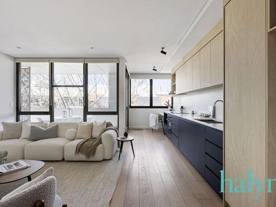 204 / 11 Money Street, Perth