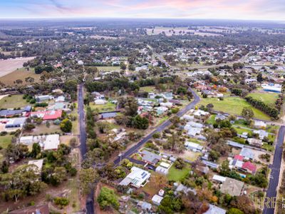 22 Malvern Road, Dimboola
