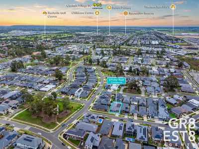 3 Putter Road, Cranbourne