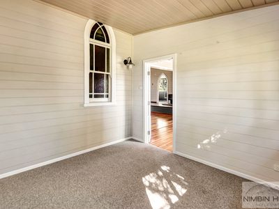835 Nimbin Road, Goolmangar