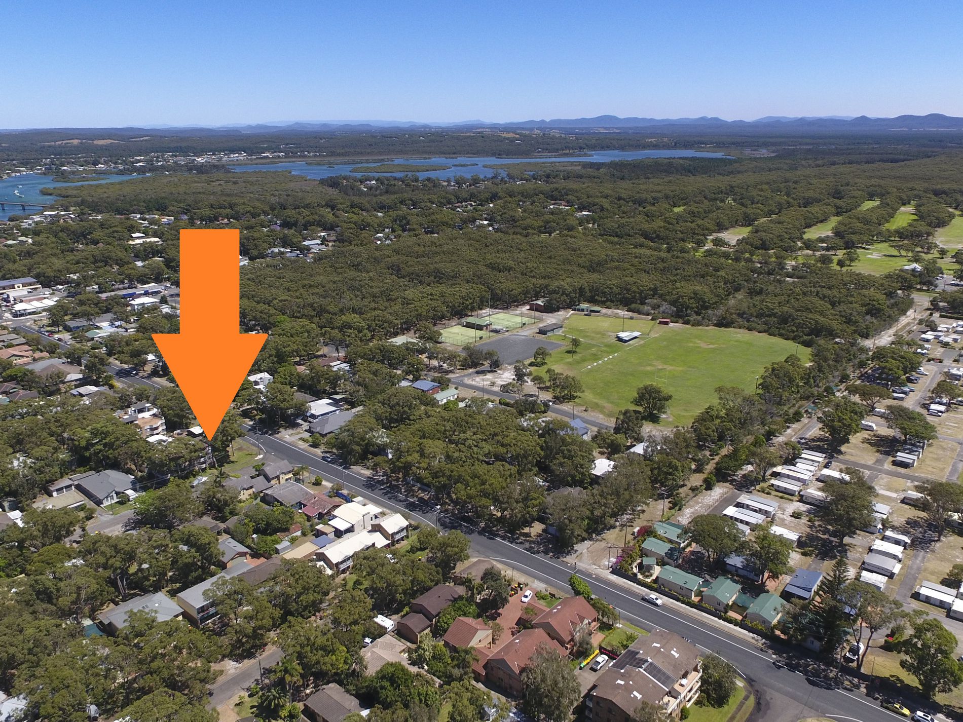 5 / 66-72 Booner Street, Hawks Nest
