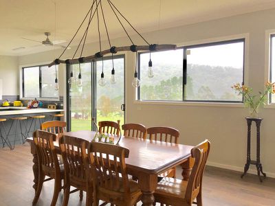 38 Howqua River Road, Piries