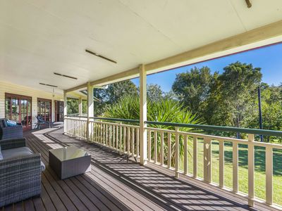 95 ANDERSON ROAD, Nimbin