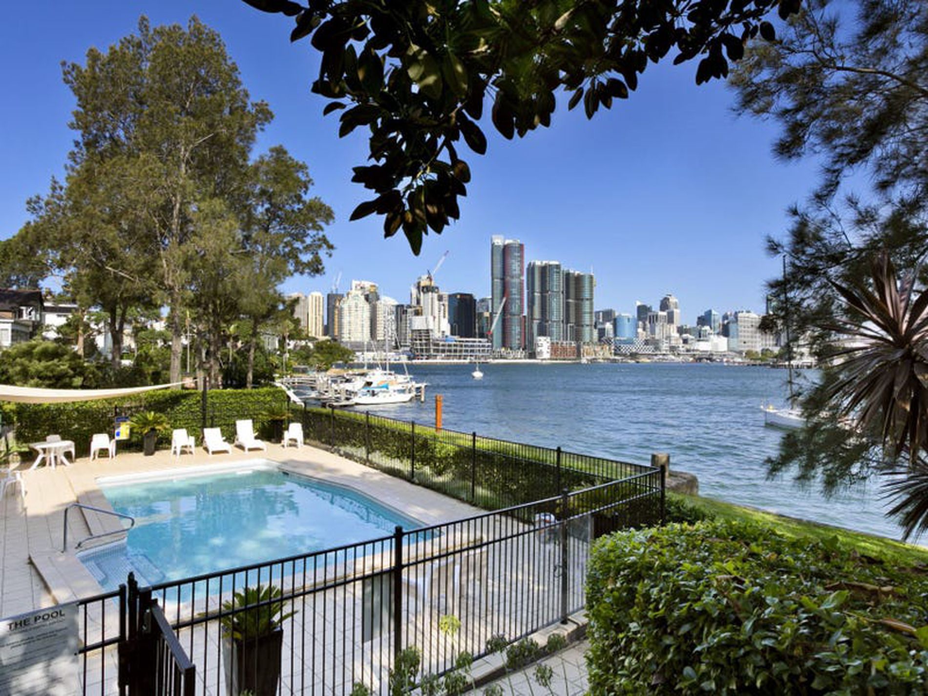 21 / 14 Hosking Street, Balmain East