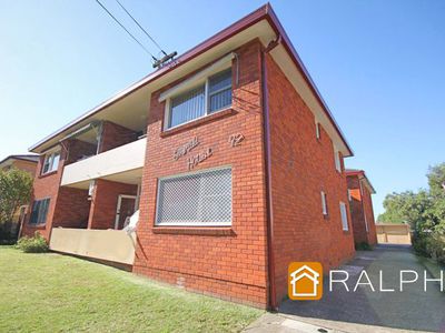 3 / 92 The Broadway, Punchbowl