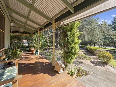 84 Kirkland Avenue, Euroa
