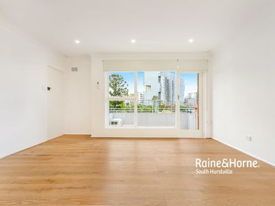 5 / 560 Railway Parade, Hurstville