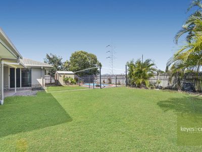 37 Wallace Circuit, Kirwan
