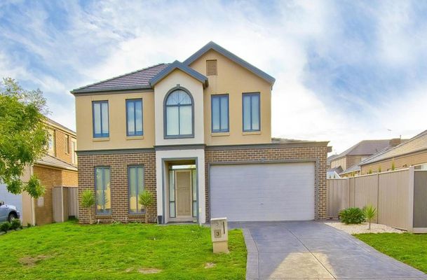 3 Explorers Place, Craigieburn