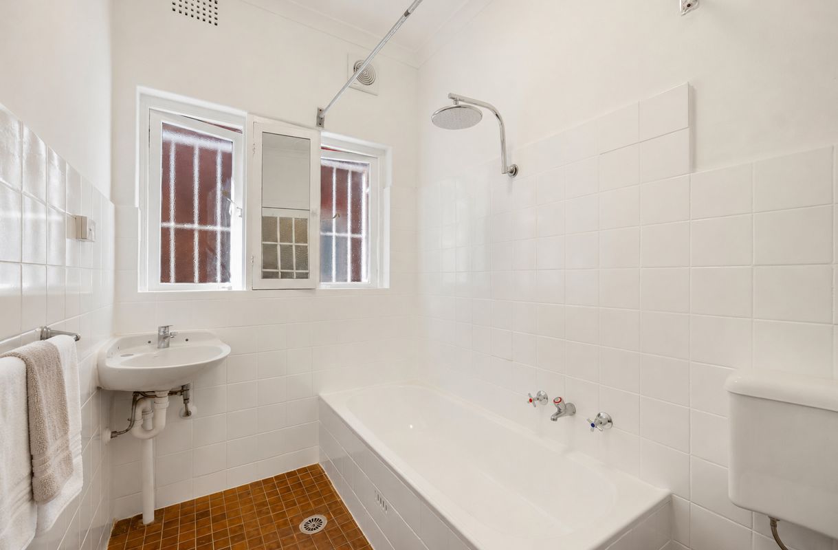 3 / 6 Warners Avenue, North Bondi
