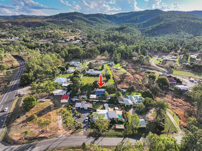 51146 Burnett Highway, Baree