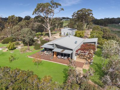 150 McLennan Road, Heathcote