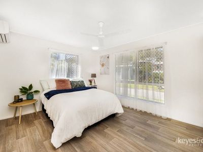 14 Mount Louisa Drive, Mount Louisa