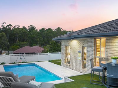 21 Aristotle Avenue, Augustine Heights