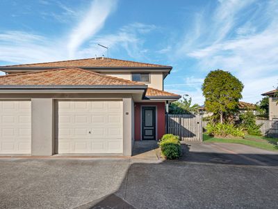 17 / 228 Gaskell St, Eight Mile Plains