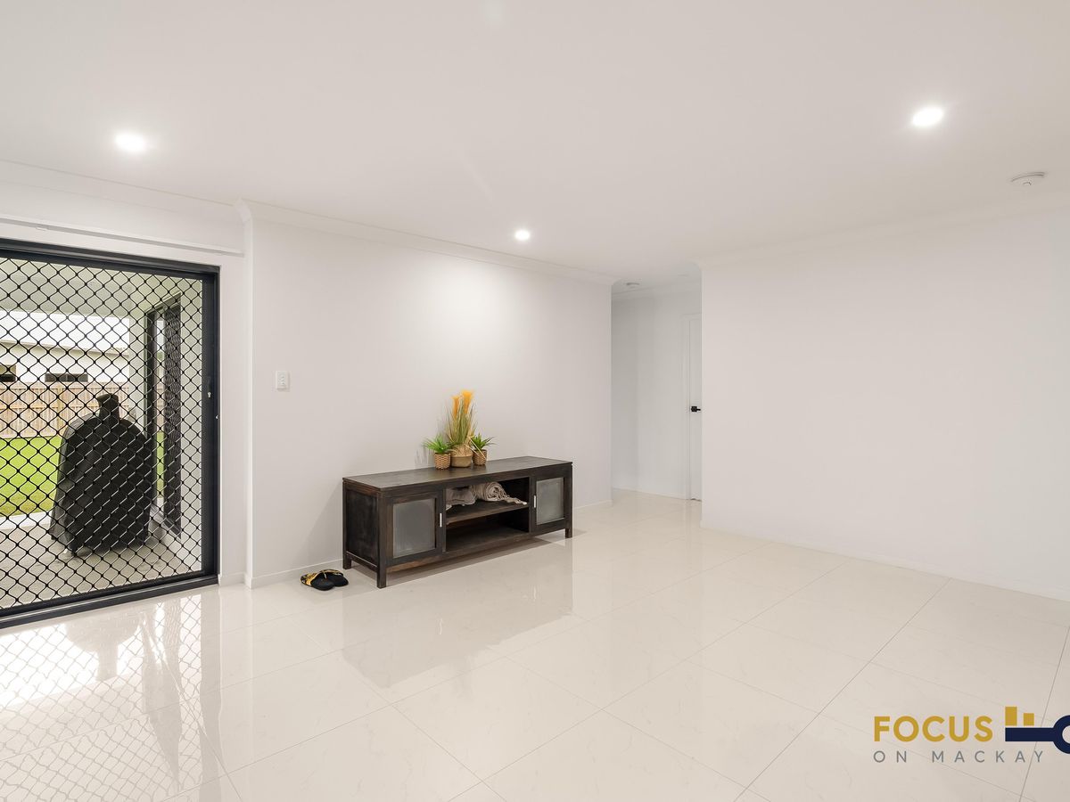 5 Teatree Court, Bakers Creek