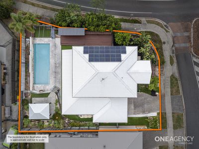 1 Wildflower Dr, Springfield Lakes
