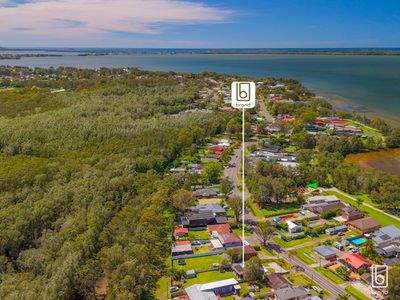 321 Tuggerawong Road, Tuggerawong