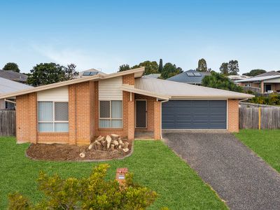97 Sarah Drive , Yamanto