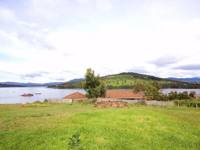 Lot 5 Doctor Dick's Drive, Port Huon