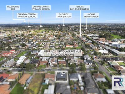 24 Ortolan Avenue, Broadmeadows