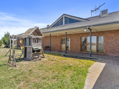 7 Saxton Street, Numurkah