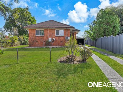 21 Cormorant Street, Inala