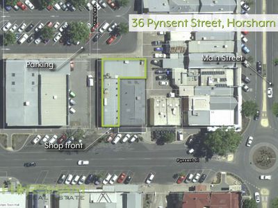 36 Pynsent Street, Horsham