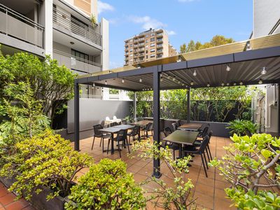 265-271 Crown Street, Surry Hills