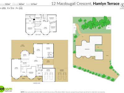 12 MacDougall Crescent, Hamlyn Terrace