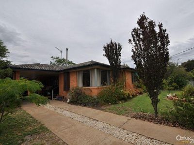 1 Laughton Street, Dubbo