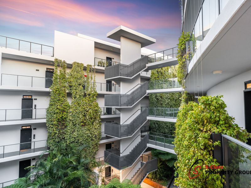 416 / 1 Kyle Way, Claremont