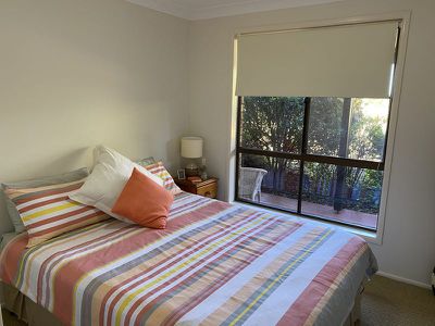 45 Klass And Townes Road, Kingaroy