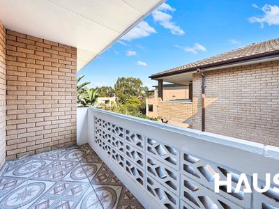 10 / 39-41 Bowden Street, Harris Park