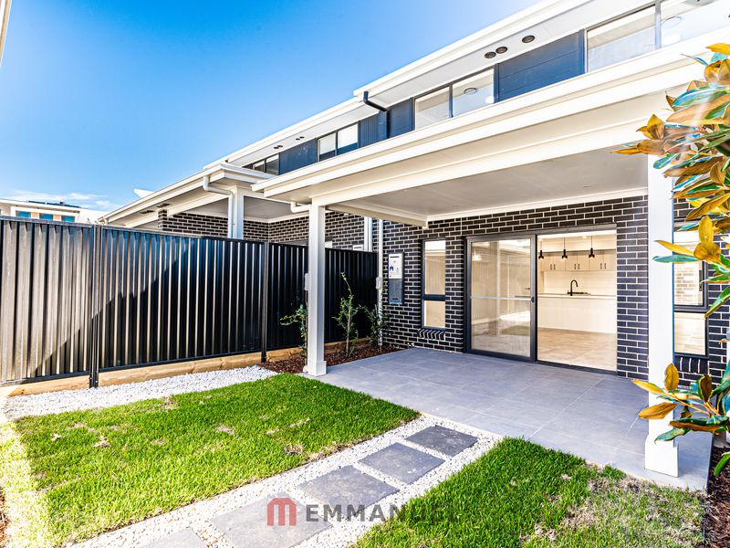 97 Thompson Road, Oran Park