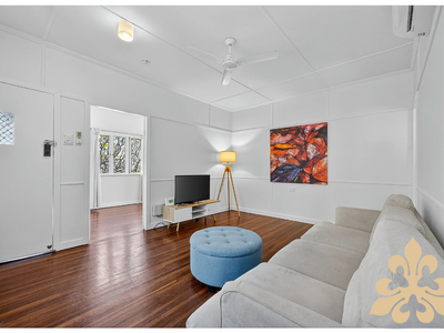 16 Bowen Terrace, The Range