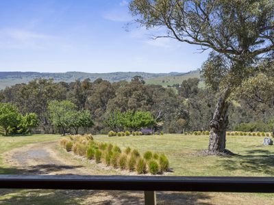 636 Old Tolmie Road, Barwite