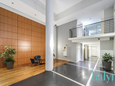 54 / 128 Adelaide Terrace, East Perth