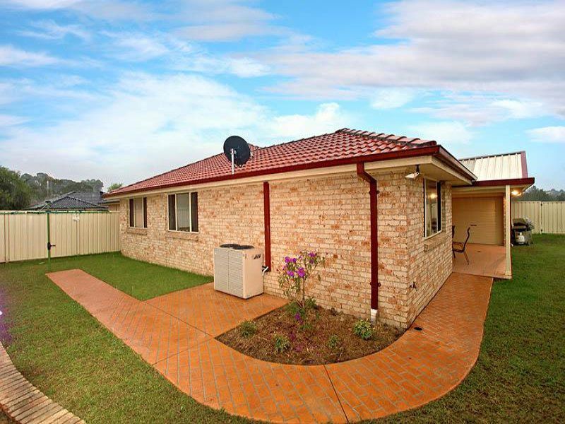 33 Galloway Cres, St Andrews