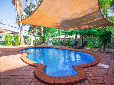 8 Nicholls Retreat, Port Hedland