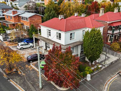 1 / 177 Saint John Street, Launceston