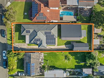 3 Gordon Avenue, Oak Flats