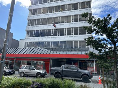 106 George Street, Dunedin Central