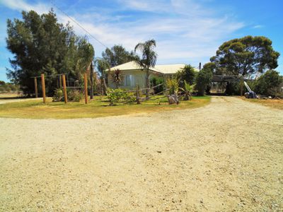309 Lower Loddon Rd, Kerang